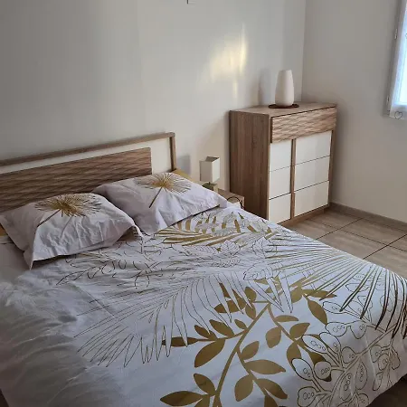 Superbe Avec Parking Gratuit Et Coin Exterieur * Biguglia (Corsica)